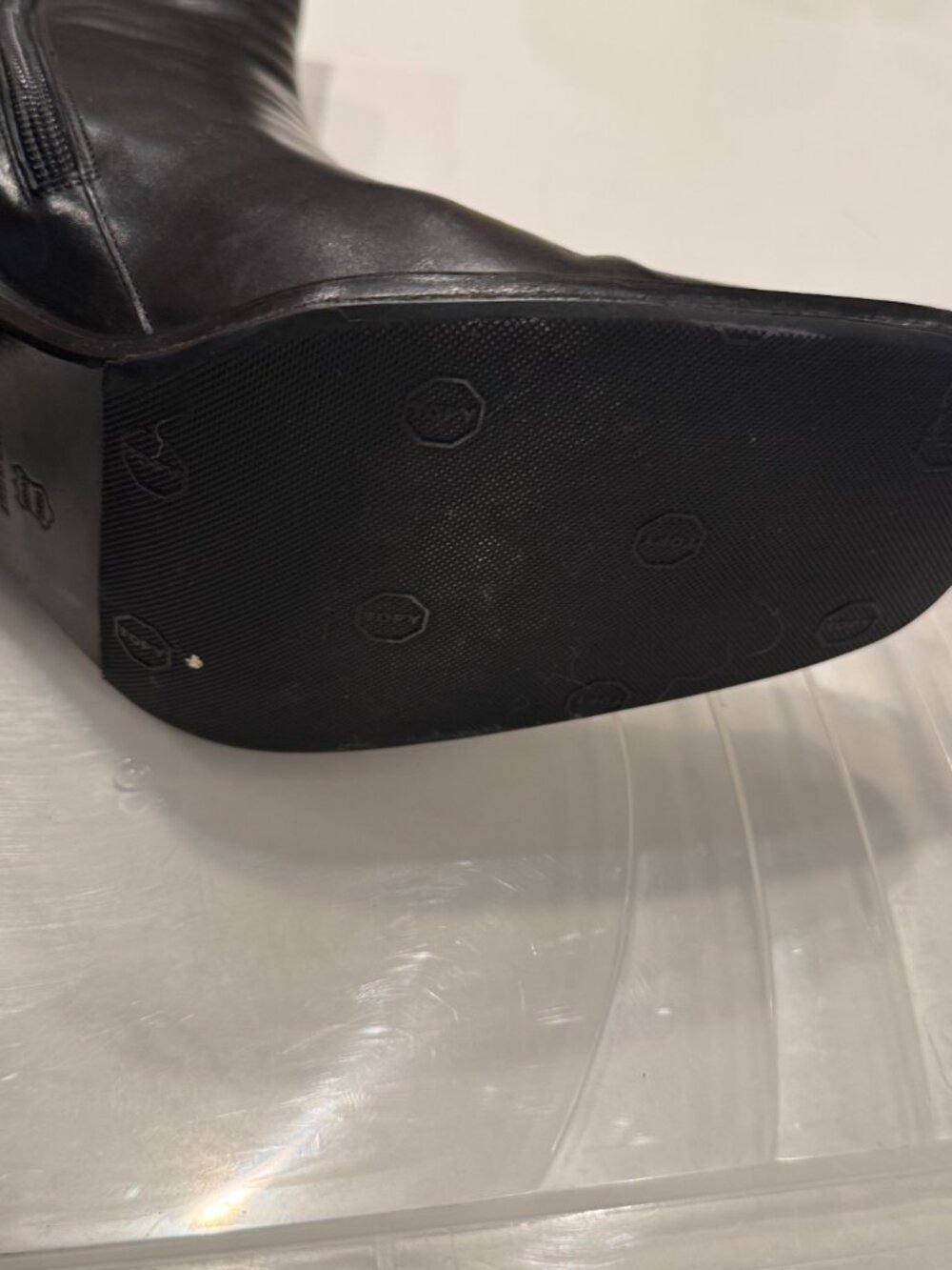 Via Spiga Boots. - Picture 5 of 6